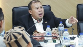 Kepemimpinan Dadang Supriatna Jadikan Kabupaten Bandung Semakin Maju