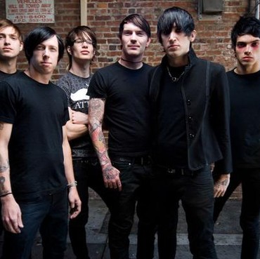 Alesana Batal Manggung di Hammersonic Jakarta 2024