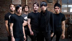 Alesana Batal Manggung di Hammersonic Jakarta 2024