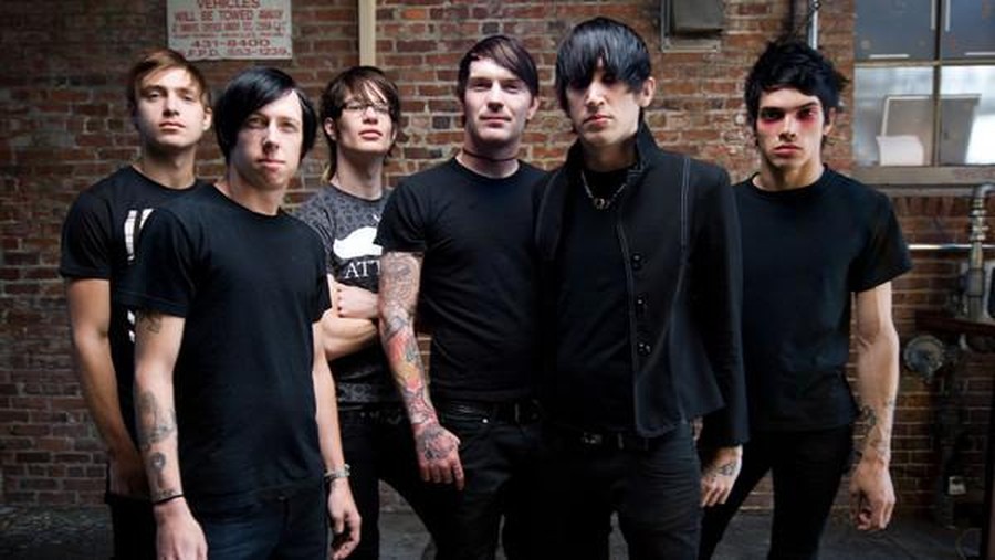 Alesana