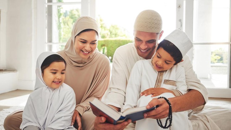 Anak dalam Islam Anak dalam Islam
