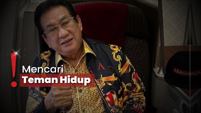 Anwar Fuady Siap Akhiri Masa Duda, Sebut Pacarnya Mirip Mendiang Istri