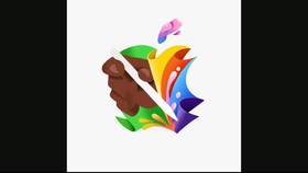 Apple Gelar 'Let Loose' Awal Mei, Rilis iPad Terbaru?