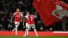 Top 3 Sports: Vietnam Babak Belur, Arsenal Hajar Chelsea