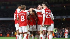 Apakah Ada Keajaiban untuk Arsenal di Pekan Terakhir Liga Inggris?