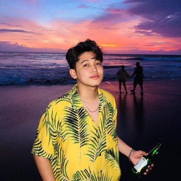 Sosok Pria yang Ditangkap Narkoba Bareng Chandrika Chika Bukan Orang Sembarangan