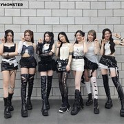 6 Grup K-Pop Ini Debut Tanpa Leader, Terbaru Ada BABYMONSTER!
