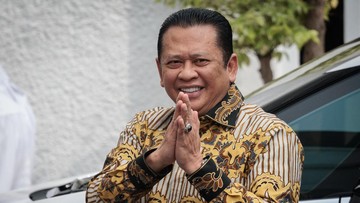 Bamsoet: Anindya Bakrie Sah Jadi Ketua Umum Kadin, Dilantik Besok