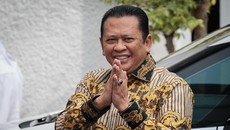 Bamsoet Usul Presidential Club Gagasan Prabowo Dilembagakan Jadi DPA