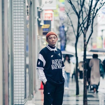 Klarifikasi Lengkap Bisma Rocket Rockers soal Tuduhan Telantarkan & Tak Nafkahi Anak