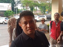 Orang Tua Beri Kepercayaan, Syok Chandrika Chika Terlibat Kasus Narkoba