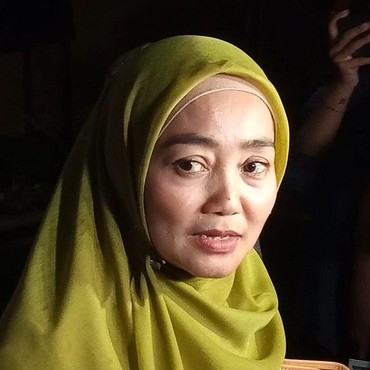 Ekspresi Ibunda Chandrika Chika Dihujat Saat Ungkap Kasus Narkoba Sang Anak