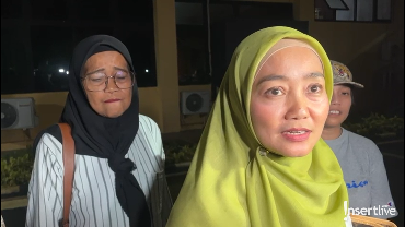 img-title Keluarga Ungkap Permintaan Maaf Chandrika Chika