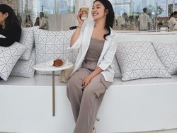 Chandrika Chika Batasi Pertemanan Usai Diciduk karena Narkoba