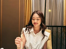 Seleb Tiktok Chandrika Chika Tersandung Kasus Narkoba, Ini Profilnya