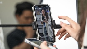 Desain TikTok Bikin Candu, Eropa Minta Desainnya Diubah