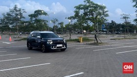 Citroen C3 Aircross Diluncurkan, Harga Tantang SUV Jepang