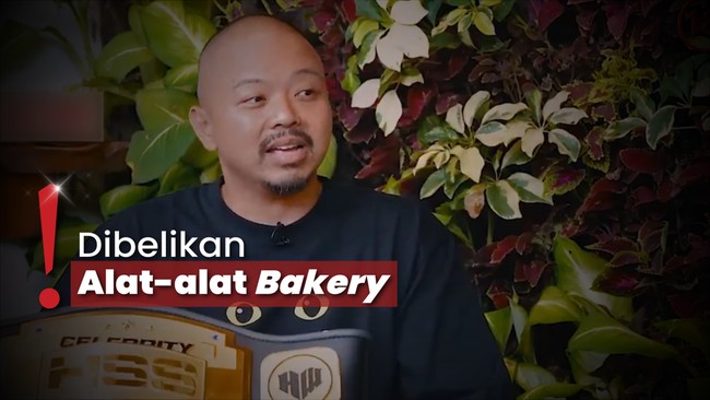 Bantah Utang Rp500 Juta ke Aline Adita, Codeblu: Dia Investasi Bisnis