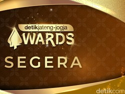 Ada Tokoh Kesehatan Penerima Penghargaan detikjateng-jogja Awards, Siapa Dia?