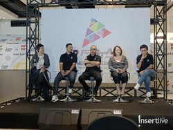 Pameran K-Pop Terbesar D'FESTA Bakal Ada di Jakarta, Catat Tanggalnya!