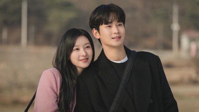 Dominasi Rating: "Queen of Tears" Memuncaki Drama tvN, Menggusur "Crash Landing on You"