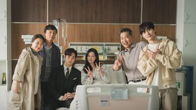 Queen of Tears Sukses, Bintang dan Kru Berpeluang Liburan Bareng