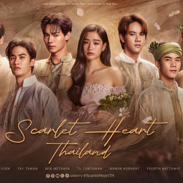 5 Drama Thailand 2026 yang Sudah Dinanti Penggemar
