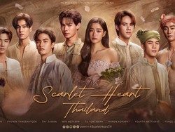 5 Drama Thailand 2026 yang Sudah Dinanti Penggemar