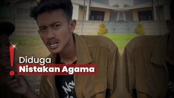 Tebak-tebakan Gunakan Istilah Agama, TikToker Galih Loss Ditangkap Polisi