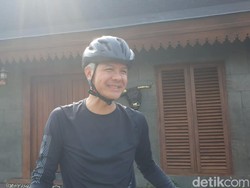 Pernyataan Ganjar Tak Hadiri Penetapan Capres Terpilih di KPU