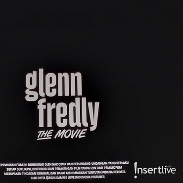 Review 'Glenn Fredly The Movie': Perayaan soal Musik, Cinta, dan Keluarga