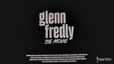 img-title Review 'Glenn Fredly The Movie': Perayaan soal Musik, Cinta, dan Keluarga