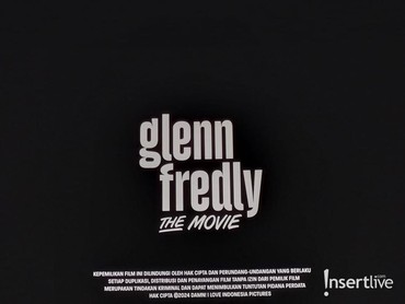 Review 'Glenn Fredly The Movie': Perayaan soal Musik, Cinta, dan Keluarga