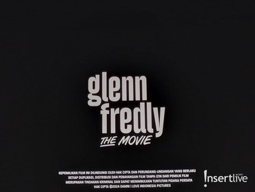 img-title Review 'Glenn Fredly The Movie': Perayaan soal Musik, Cinta, dan Keluarga