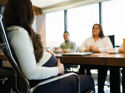 Interview Kerja saat Hamil? Ketahui Hal yang Perlu Diperhatikan