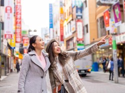 5 Tempat Wajib Dikunjungi di Jepang, Maksimalkan dengan Kartu Kredit BRI