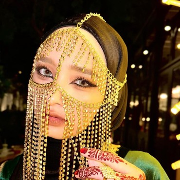 Ramai Artis Oplas di Korea, Inara Rusli: Mau Permak