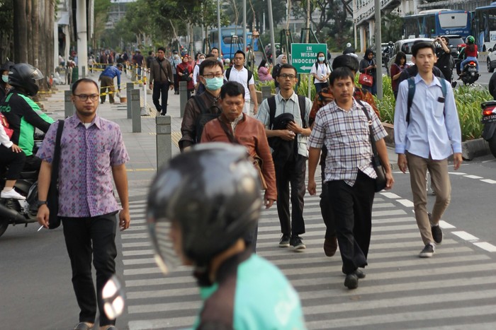 10 Negara dengan Penduduk Terbanyak di Dunia per April 2024