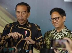 Rp 180 T Menguap Gara-gara 1 Juta Orang RI Berobat ke Luar Negeri