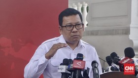 Bantuan Pangan Lanjut hingga Februari 2025, Penerima Turun ke 16 Juta