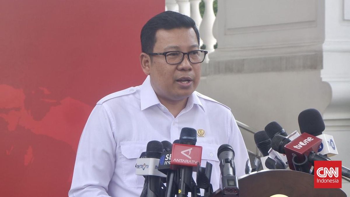 Bos Badan Pangan soal Prabowo Buka Impor: Jangan Ditafsir Semua Buka