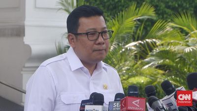 Arief Prasetyo Akhirnya Buka Suara usai Dicopot sebagai Kepala Bapanas