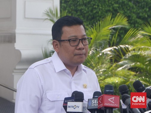 Bapanas Tunggu Restu Prabowo Hapus Kategori Beras Premium dan Medium