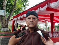 Kasus DBD Masih Tinggi, Dinkes Klaten Imbau Masyarakat Terus Waspada