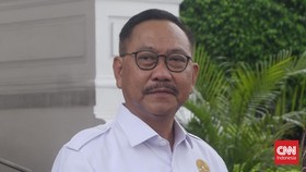 Media Asing Soroti Kepala Otorita IKN Bambang Susantono Mundur
