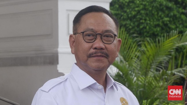 Kepala Otorita Ibu Kota Nusantara (OIKN) Bambang Susantono menyebut sejumlah institusi pendidikan akan melakukanpeletakan batu pertama dalam waktu dekat.