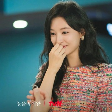 Bikin Penonton Terhibur, Ini 5 Aktris Cantik yang Berani Tampil Anti Jaim di Drakor Rating Tinggi