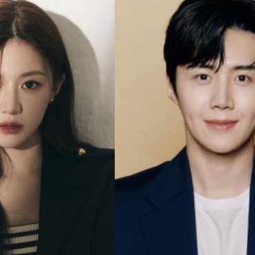 Sinopsis 'Can This Love Be Translated?', Drama Comeback Kim Seon Ho