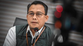 KPK Periksa Hasto PDIP Terkait Buron Harun Masiku 10 Juni