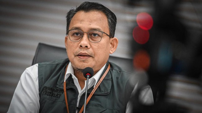KPK Selidiki Dugaan Keterlibatan Pimpinan Komisi IV DPR Dalam Kasus Gratifikasi SYL